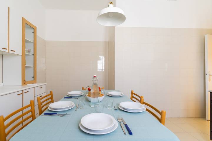 Maison d’hôte pour 6 personnes à Gallipoli - 3