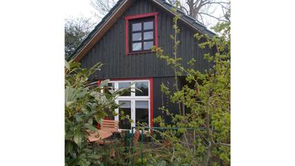 Ferienhaus für 2 Personen, mit Terrasse in Prerow