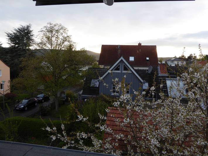 Ferienwohnung für 2 Personen, mit Garten in Kassel - 4