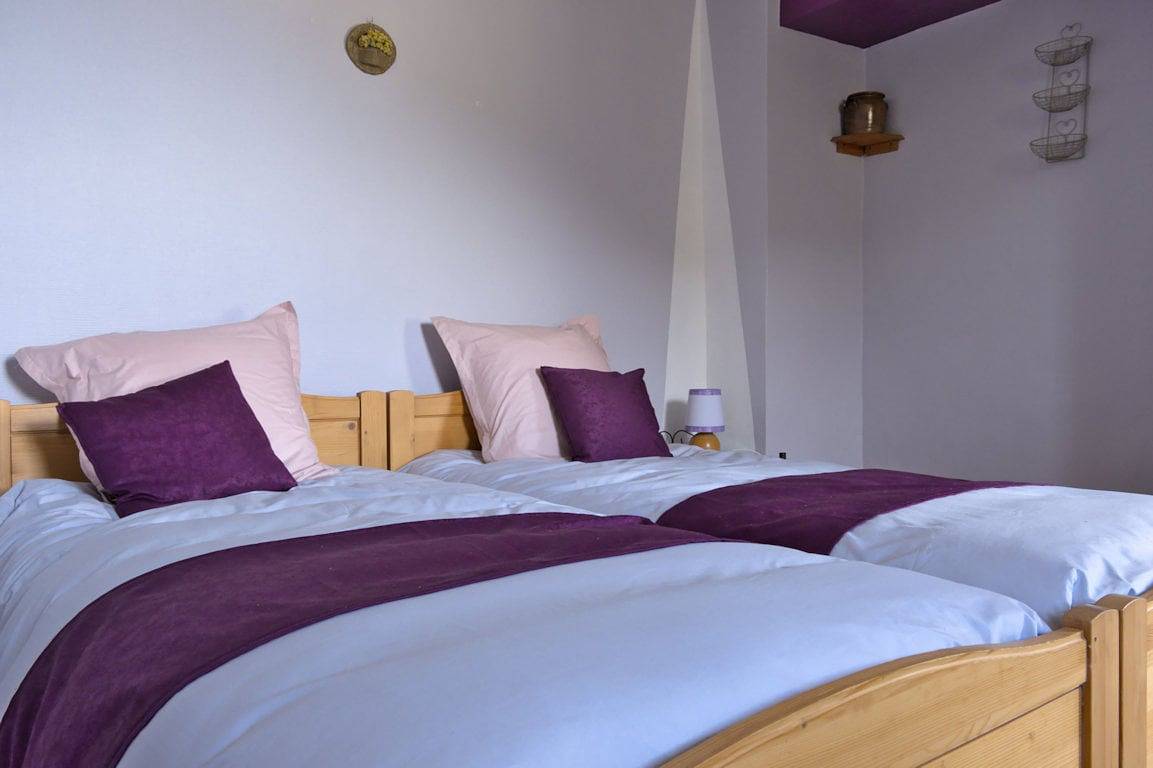 Au Diapason - La Provençale in Auzet, Alpes-de-Haute-Provence