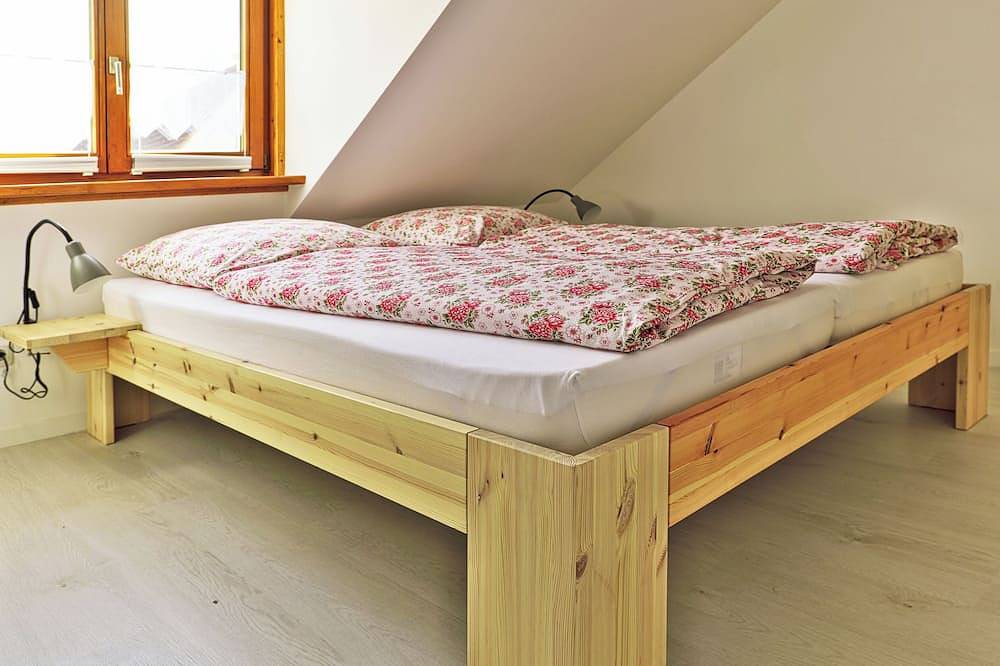 Ganze Wohnung, Familienfreundlicher Urlaub, ideal zum Fahrrad fahren nahe Brombachsee (Fewo3) in Gunzenhausen, Fränkisches Seenland