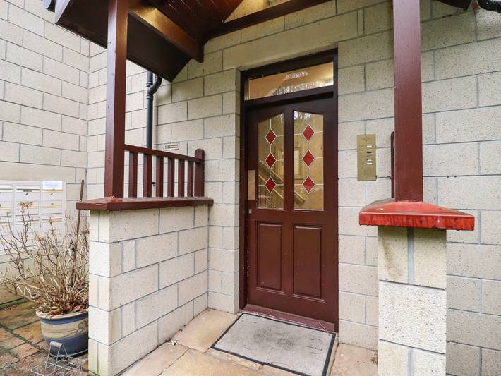 Gîte pour 4 personnes, avec jardin à Inverness (Écosse) - 4