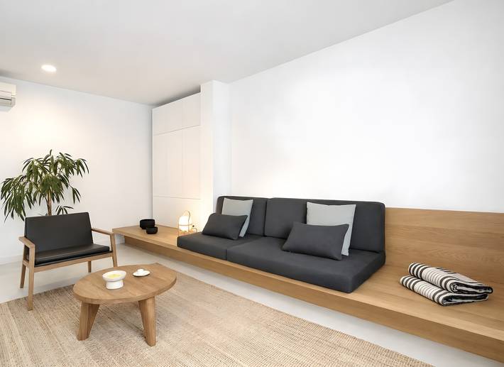 Appartamento intero, Appartamento Vacanze 'La Alameda' con Vista Mare, Wi-Fi e Aria Condizionata in Distrito Centro-Ifara, Santa Cruz de Tenerife