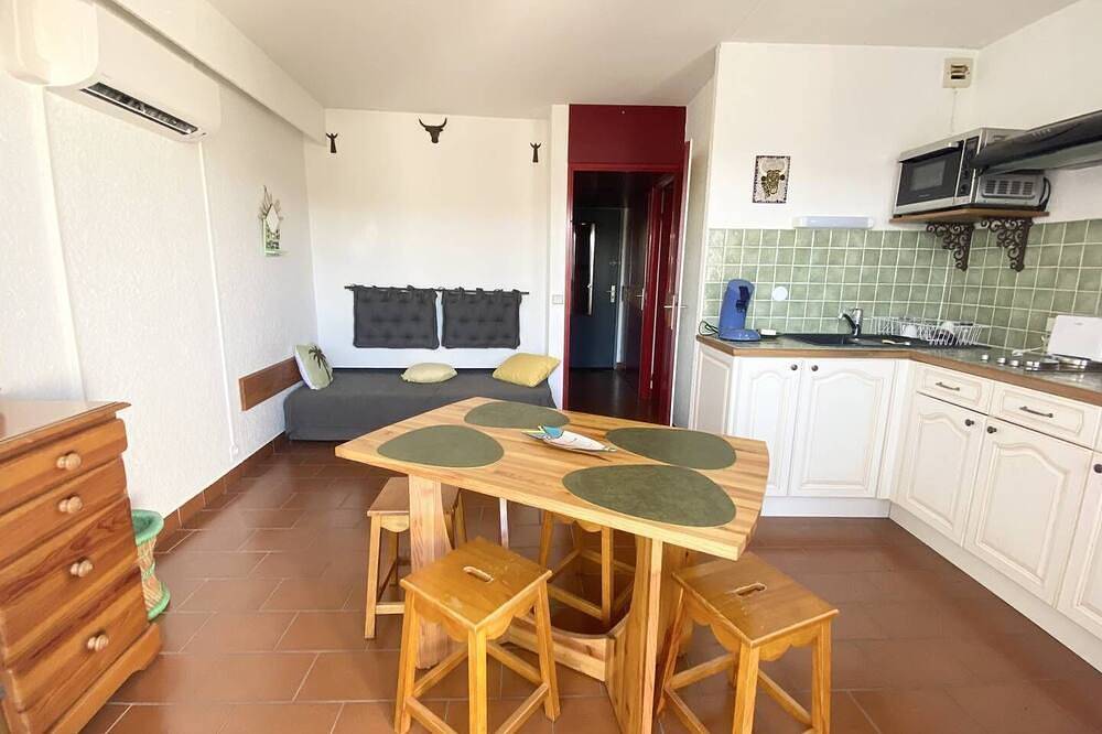 Appartamento vacanze a Gard a partire da 104€ a notte