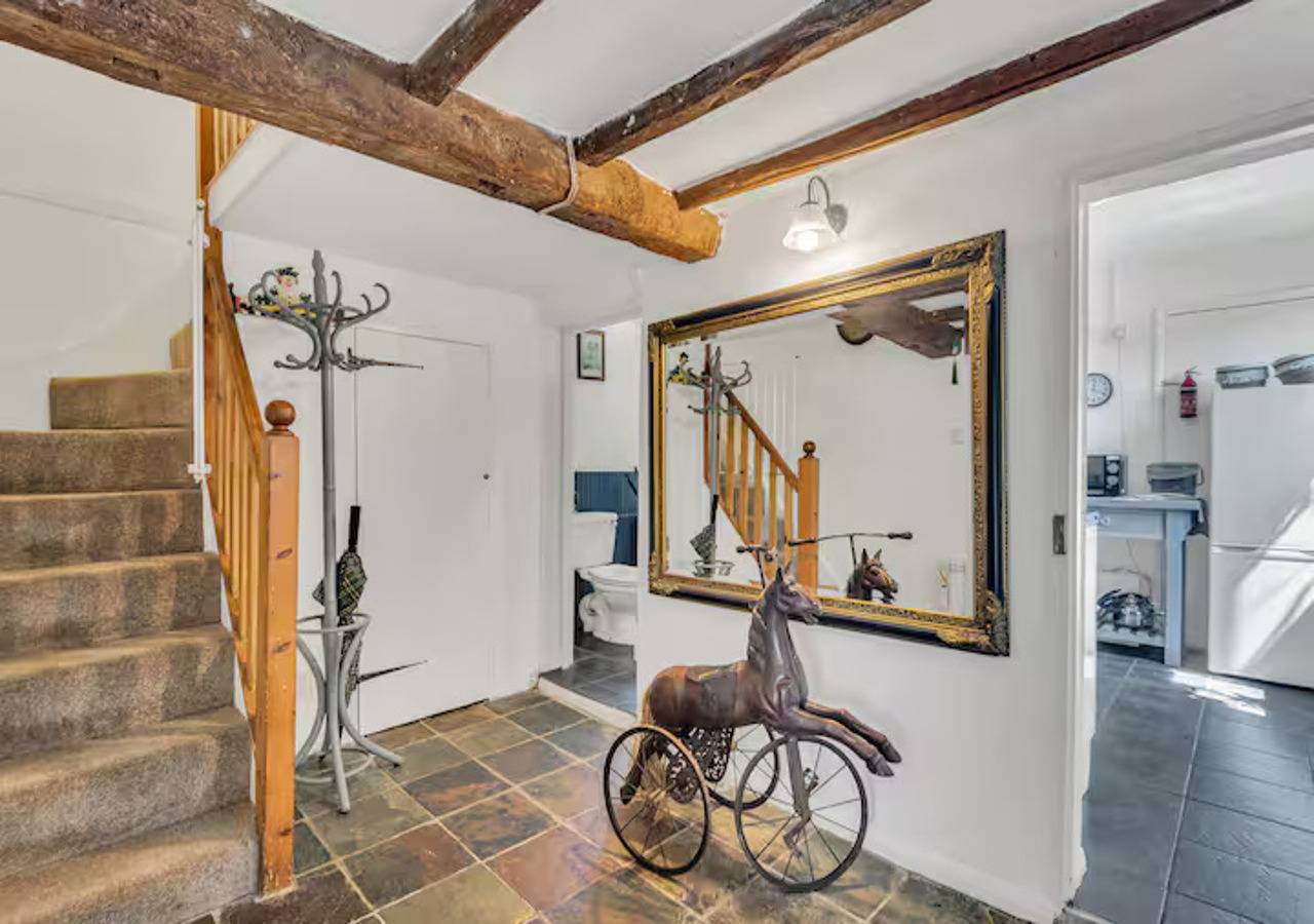 Lovely Cottage just outside of Canterbury - Pass the Keys in Sturry, Kent