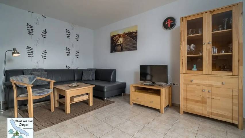 Ferienhaus für 8 Personen, mit Garten, mit Haustier in Dargun - 4