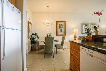 Villa for 2 Guests in Kapalua, Maui, Picture 3