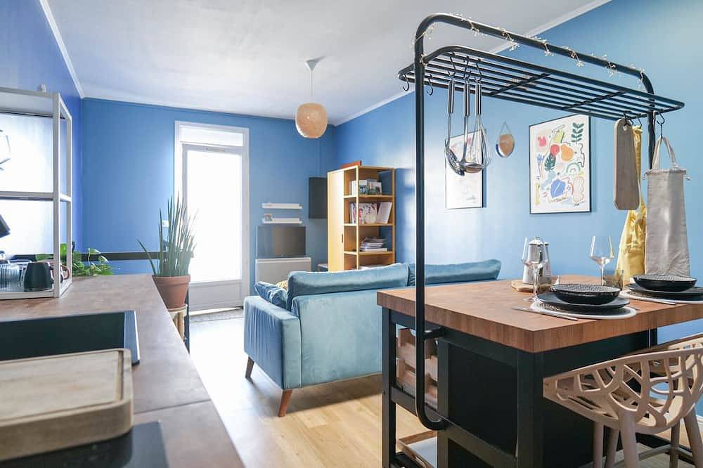 Appartement de vacances