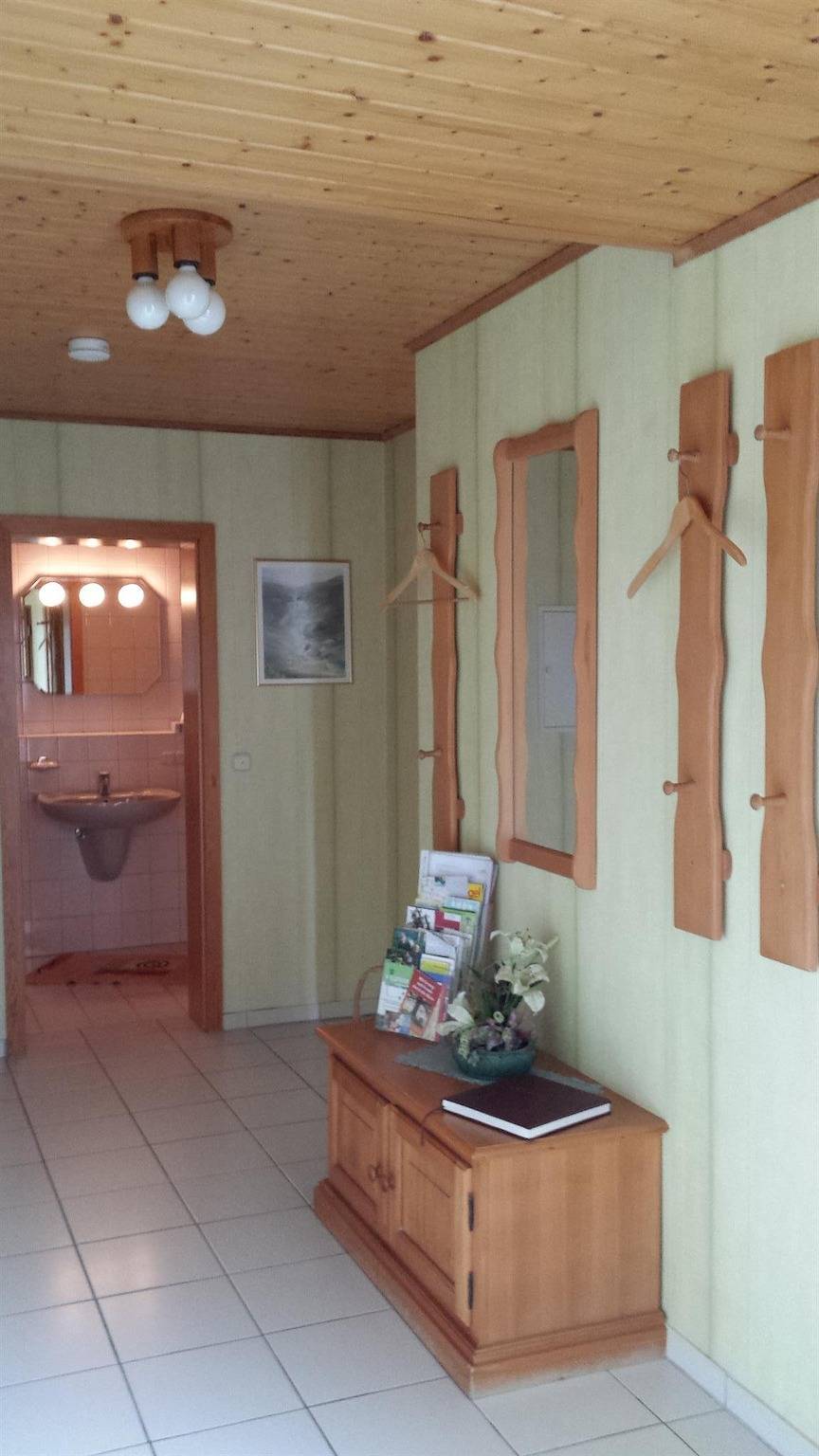 Ganze Ferienwohnung, Ferienwohnung in Tann, Rhön-Hessen