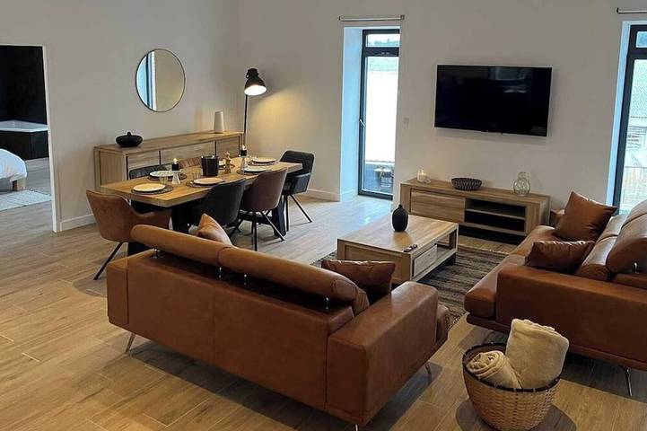 Location de vacances pour 8 personnes à Berlou - 3