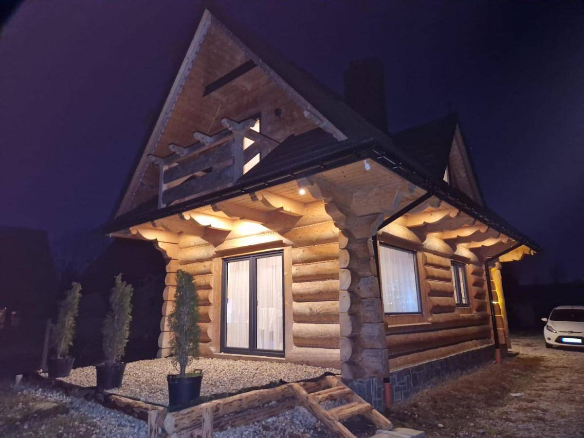 Two-Bedroom House in Chochołów, Karpaty (Polska)