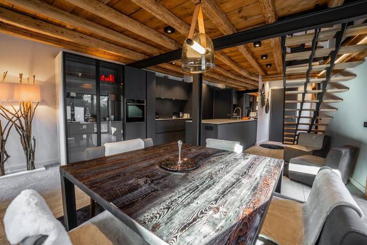 Location de vacances pour 4 personnes, avec terrasse à Saint-Eustache - 4