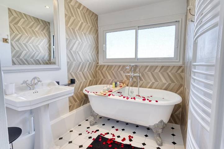 Gîte pour 2 personnes dans Plage Riva-Bella - 3