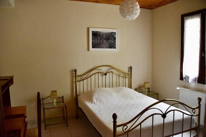 Location de vacances pour 8 personnes, avec balcon et vue à Dégagnac - 3