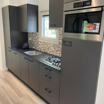 Chalet voor 4 Personen in Veluwe, Gelderland, Afbeelding 2