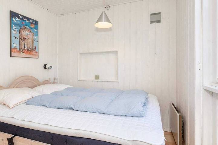 Ferienhaus für 8 Personen, mit Terrasse in Serup Strand - 2