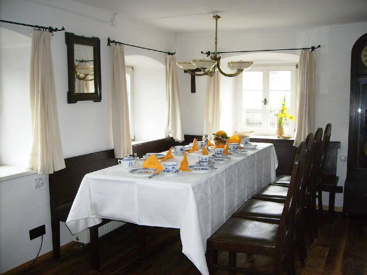 Ferienhaus in Schernfeld, Altmühltal