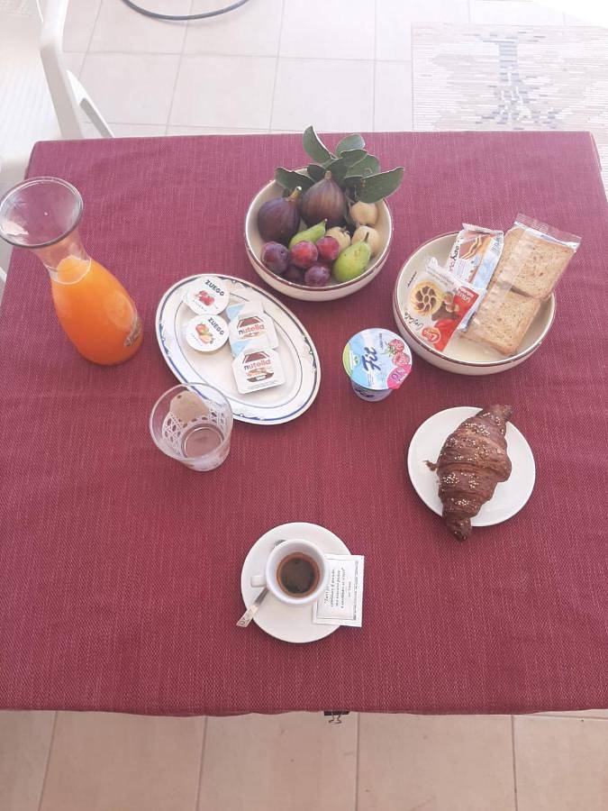 Maison d’hôte pour 4 personnes, avec jardin et piscine à Noci - 2