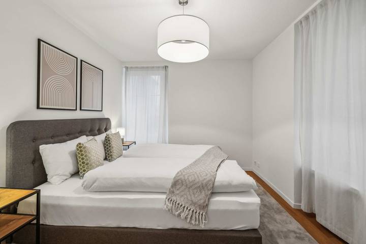 Ferienwohnung für 4 Personen am Vierwaldstättersee - 2