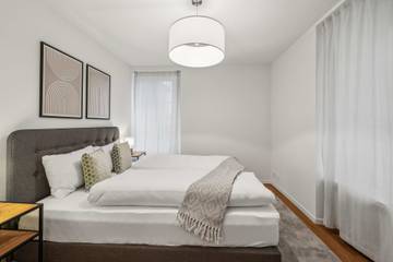 Apartament Wakacyjny dla 4 osoby w Kriens, Jezioro Czterech Kantonów, Zdjęcie 1