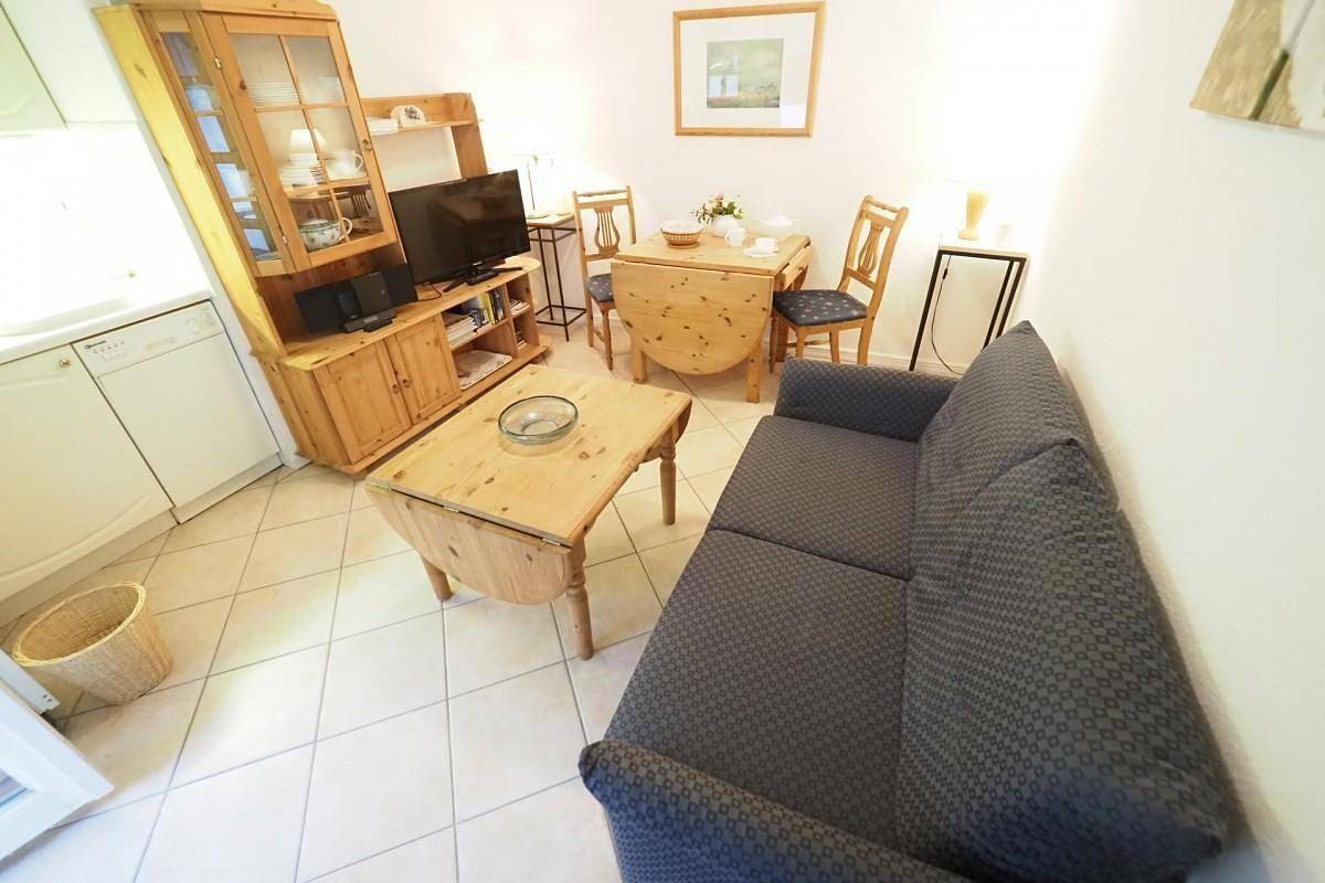 Ganze Ferienwohnung, Strandnelke in Tinnum, Sylt (Gemeinde)