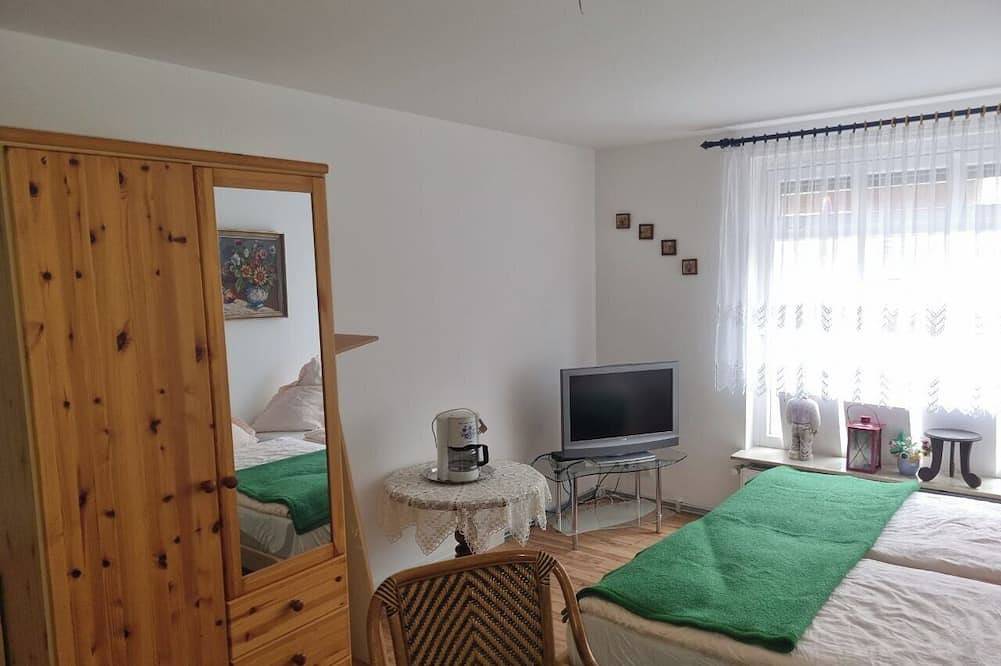 Ganze Wohnung, Ferienwohnung Pasewalk Zentrum in Pasewalk, Vorpommern