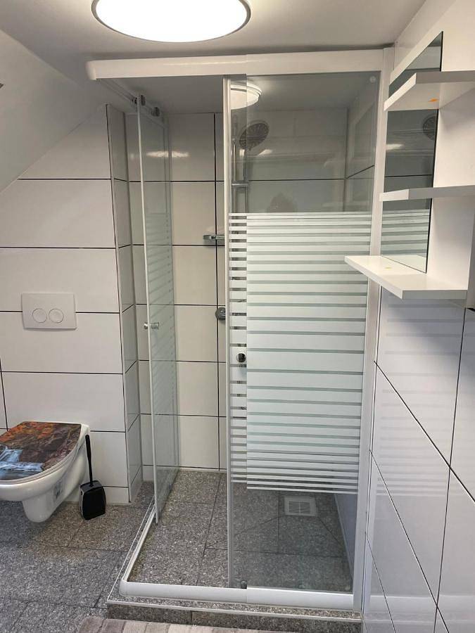 Maison d’hôte pour 2 personnes dans Rudesheim Am Rhein - 4