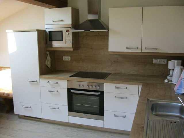 Ganze Ferienwohnung, Ferienwohnung Untereinberg in Reith im Alpbachtal, Kaisergebirge