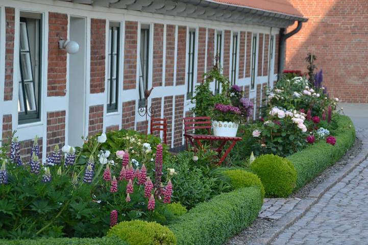 Bauernhof für 2 Personen in Altes Land Stade - 3