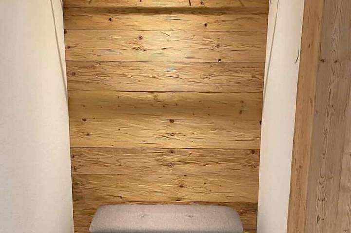 Ferienwohnung für 3 Personen, mit Terrasse und Garten in Holzkirchen