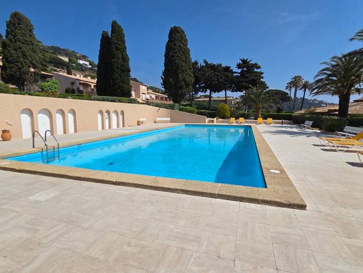 Ferienwohnung für 4 Personen, mit Terrasse und Pool in Draguignan Region - 2