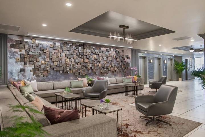 Apartamento para 5 personas, Se admiten mascotas en Denver