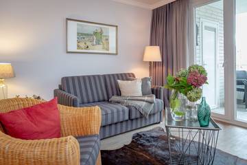 Ferienwohnung für 4 Personen in Westerland, Sylt (Gemeinde), Bild 4