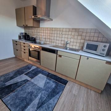 Ferienwohnung für 6 Personen in Litzendorf, Landkreis Bamberg, Bild 3