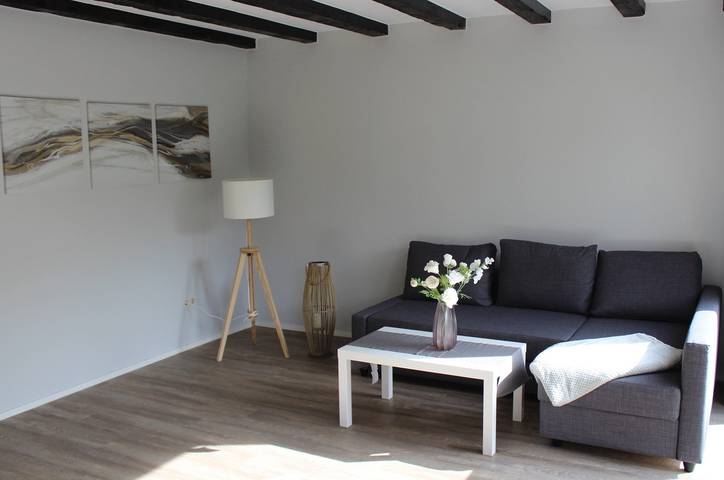 Ferienwohnung für 4 Personen, mit Terrasse und Garten in Otterndorf - 3
