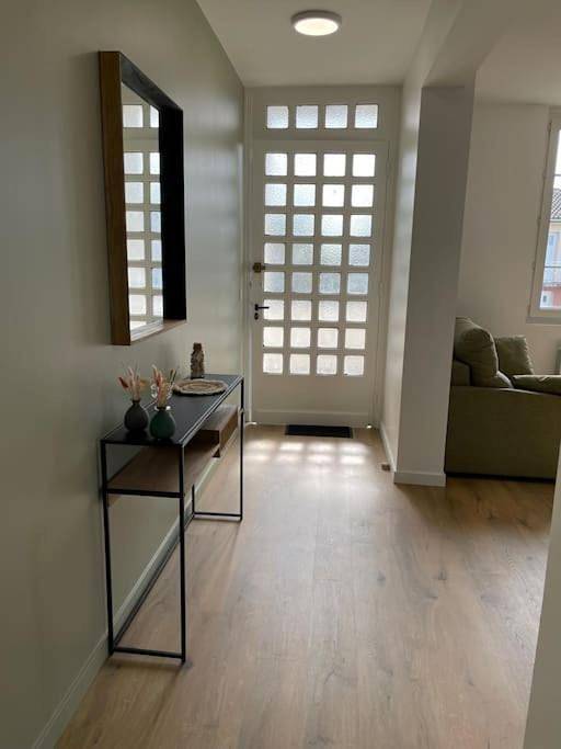 Gîte pour 2 personnes, avec jardin à Portet-sur-Garonne - 4