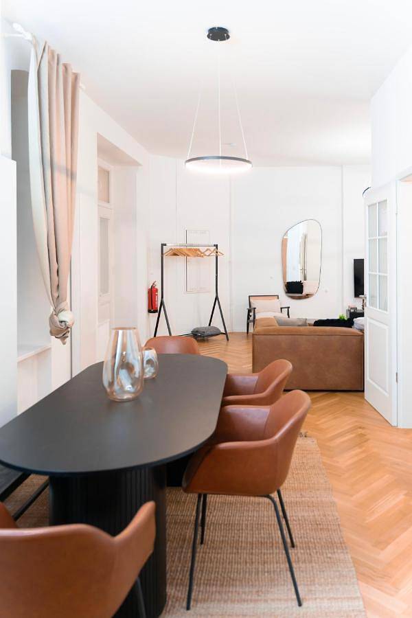 Ferienwohnung für 7 Personen in Wilmersdorf Berlin - 3