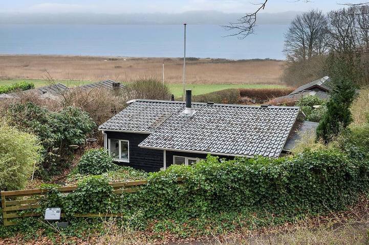 Ferienhaus für 4 Personen, mit Whirlpool und Garten - 1
