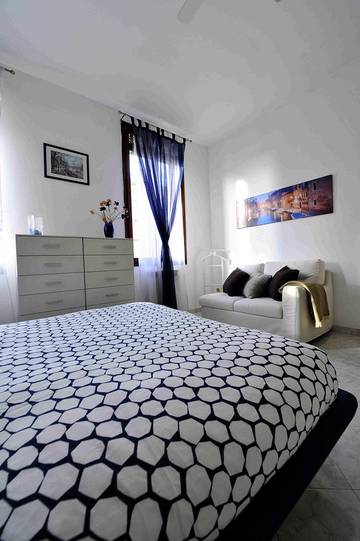 Appartamento per 5 Persone in Venezia, Provincia di Venezia, Foto 4