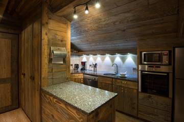 Appartement De Vacances pour 8 Personnes dans La Bresse, Région d'Épinal, Photo 3