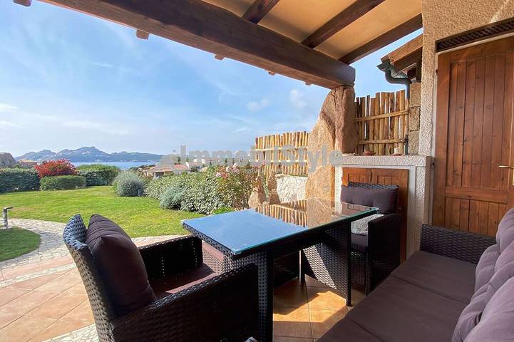 Villa per 4 persone, con giardino - 1