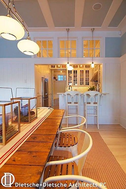 Vacation rental for 7 people, with balcony in Whitefish