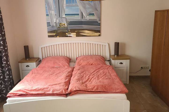 Ferienhaus für 3 Personen in Rüdersdorf bei Berlin - 2