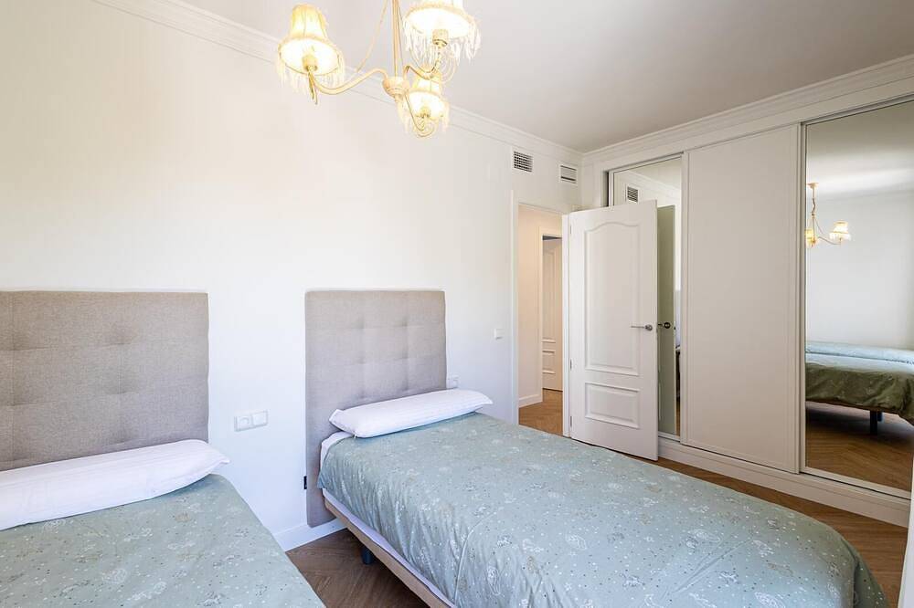 Luxury villa in the center of Marbella in Marbella Centre, Marbella