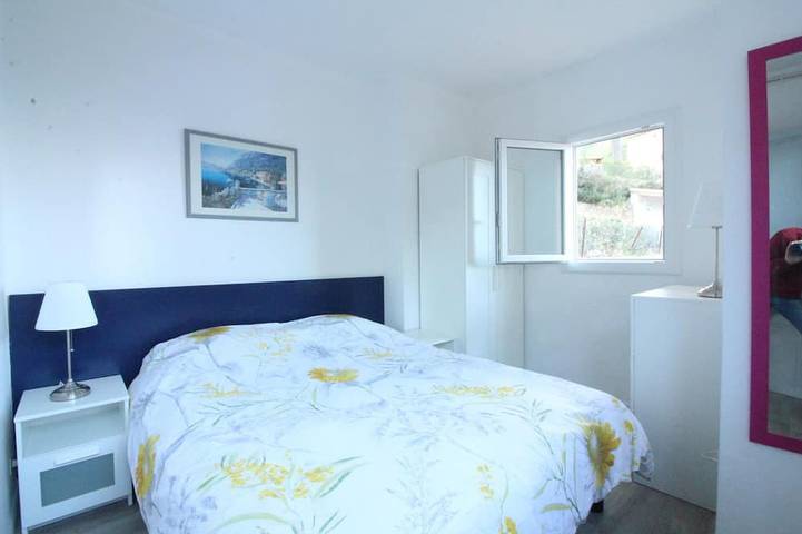 Villa pour 11 personnes, avec Terrasse et Jardin à Saint-Cyr-sur-Mer - 4