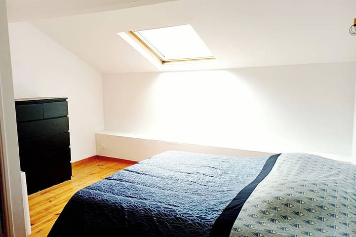 Location de vacances pour 4 personnes, avec jardin, animaux acceptés à Dampmart - 2