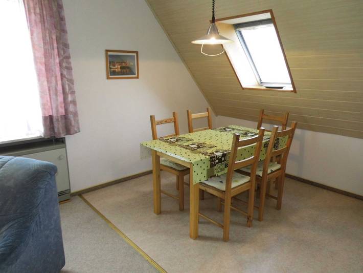 Ferienwohnung für 6 Personen in Büsum - 4