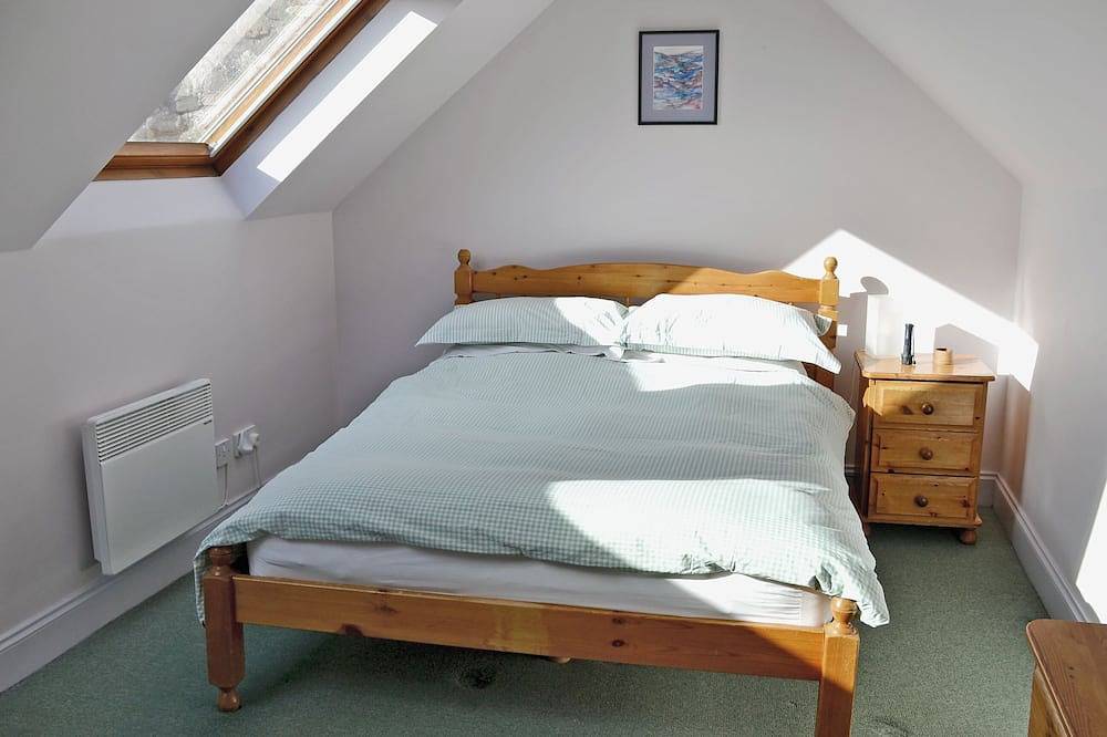Lee Cottage in Holy Island