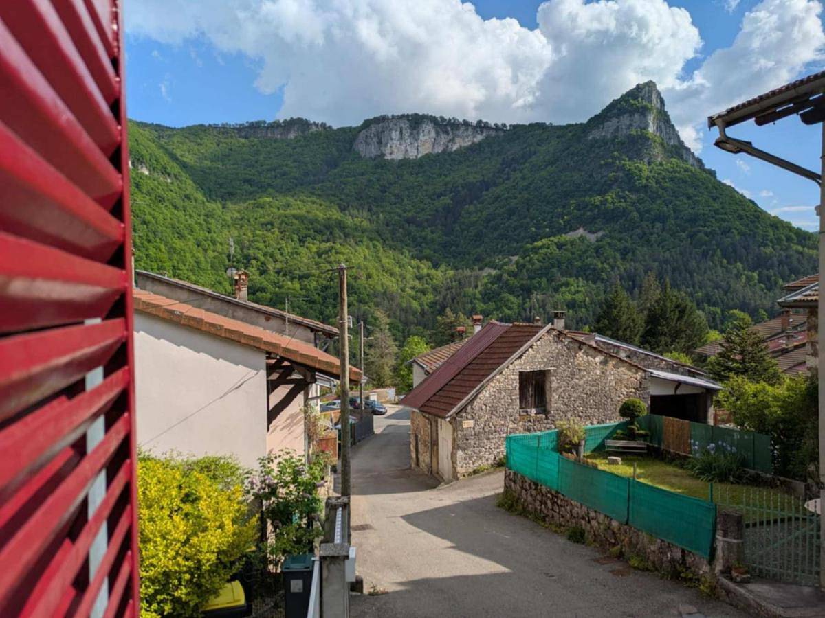 Sous les Etoiles du Bugey in Tenay, Belley