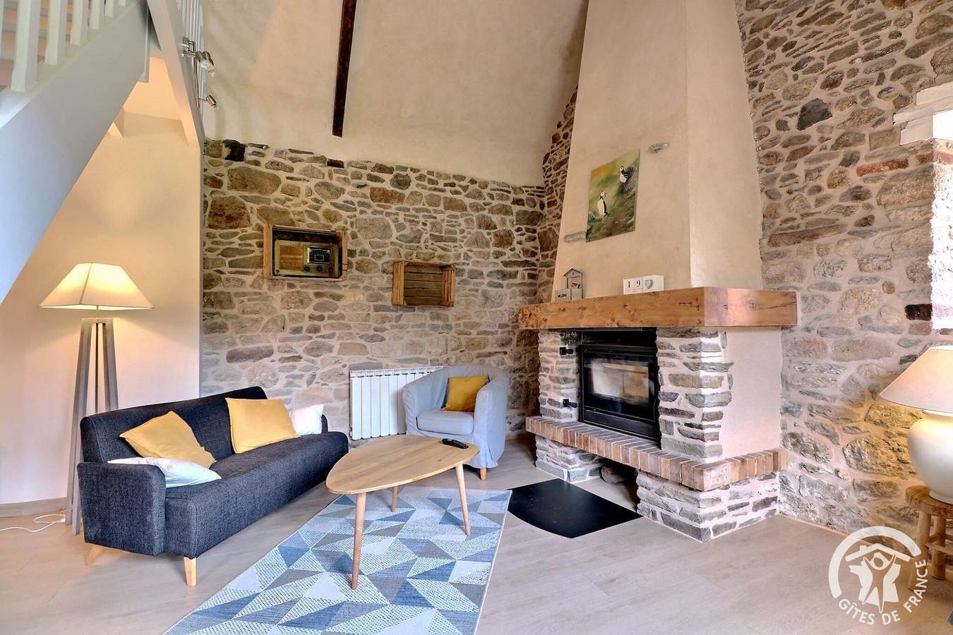 Le Pressoir in Saint-Jouan-des-Guérets, Région de Saint-Malo